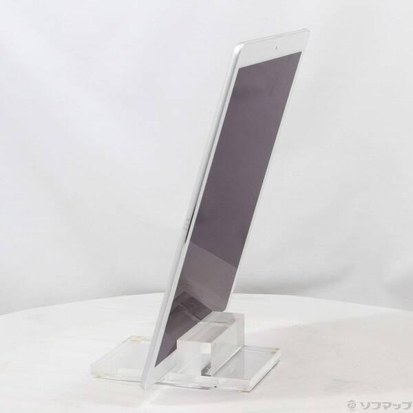 〔中古〕Apple(アップル) iPad Pro 12.9インチ 第2世代 64GB シルバー NQEE2J／A auロック解除SIMフリー〔305-ud〕 |  | 01