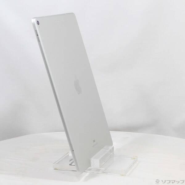 〔中古〕Apple(アップル) iPad Pro 12.9インチ 第2世代 64GB シルバー NQEE2J／A auロック解除SIMフリー〔305-ud〕 |  | 03