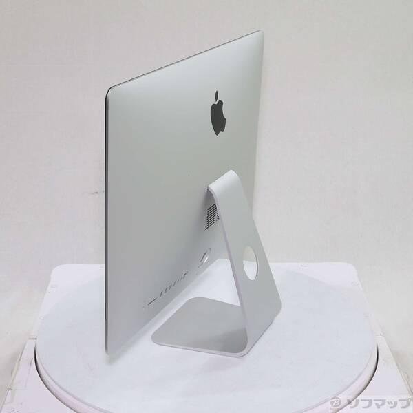 〔中古〕Apple(アップル) iMac 21.5-inch Early-2019 MRT42J／A Core_i5 3GHz 16GB SSD256GB 〔14.7 Sonoma〕〔258-ud〕 |  | 01