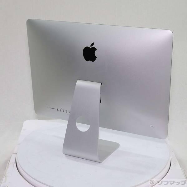 〔中古〕Apple(アップル) iMac 21.5-inch Early-2019 MRT42J／A Core_i5 3GHz 16GB SSD256GB 〔14.7 Sonoma〕〔258-ud〕 |  | 02