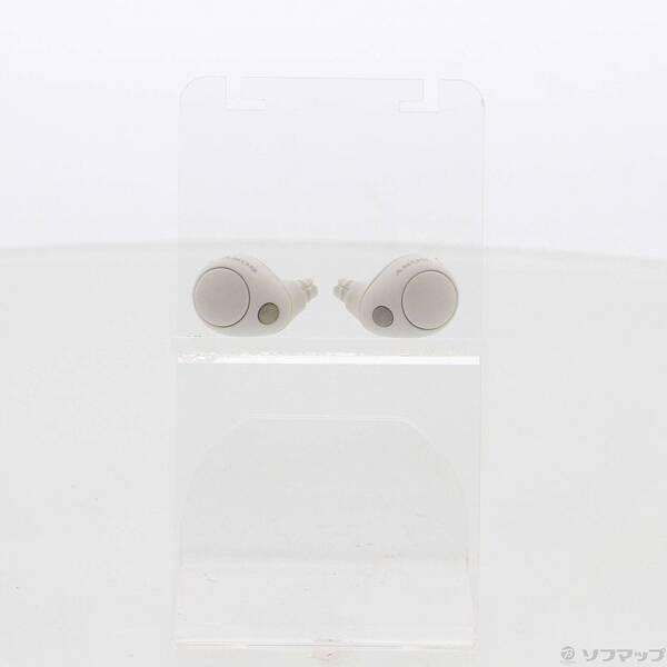 〔中古〕SONY(ソニー) WF-C700N〔198-ud〕 | 