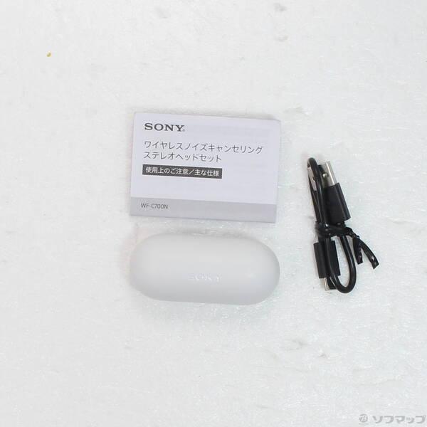 〔中古〕SONY(ソニー) WF-C700N〔198-ud〕 |  | 04