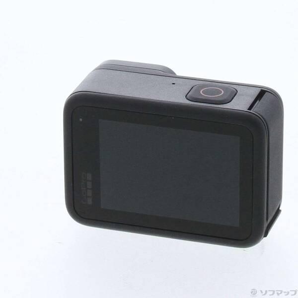 〔中古〕GoPro(ゴープロ) HERO10 Black〔352-ud〕 |  | 02
