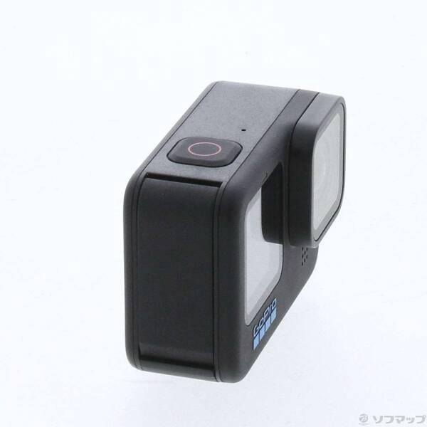 〔中古〕GoPro(ゴープロ) HERO10 Black〔352-ud〕 |  | 03