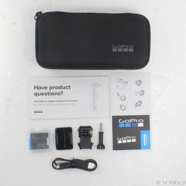 〔中古〕GoPro(ゴープロ) HERO10 Black〔352-ud〕 |  | 04