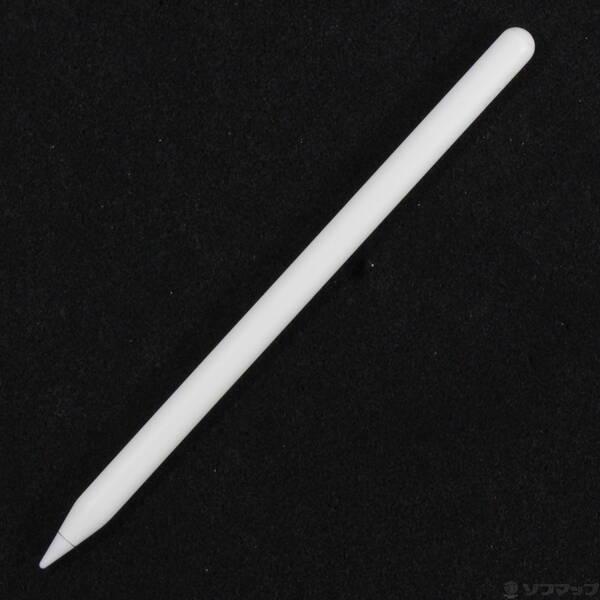 〔中古〕Apple(アップル) Apple Pencil 第2世代 MU8F2J／A〔344-ud〕 | 