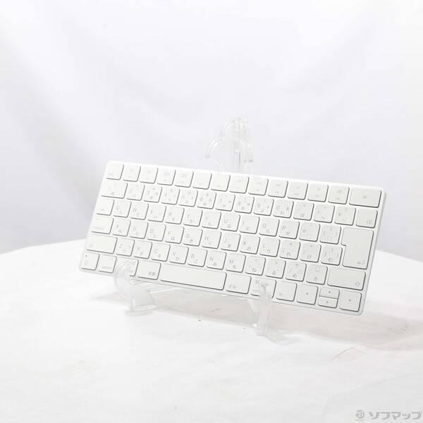 〔中古〕Apple(アップル) Magic Keyboard MLA22J／A〔344-ud〕 | 