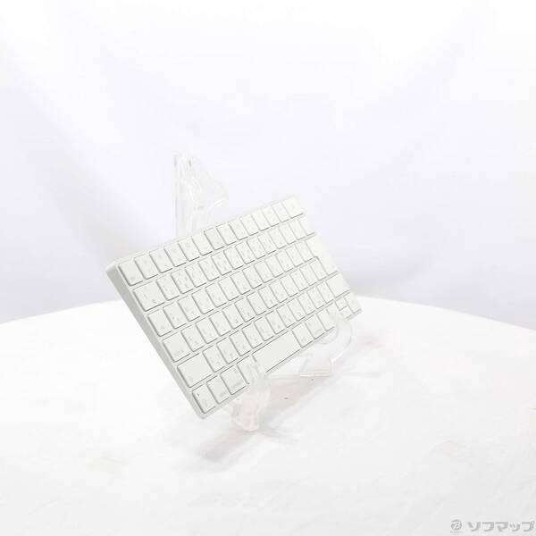 〔中古〕Apple(アップル) Magic Keyboard MLA22J／A〔344-ud〕 |  | 03