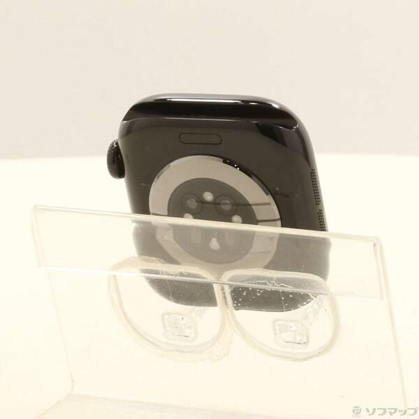 〔中古〕Apple(アップル) Apple Watch Series 10 GPS 42mm ジェットブラックアルミニウムケース バンド無し〔276-ud〕 |  | 02