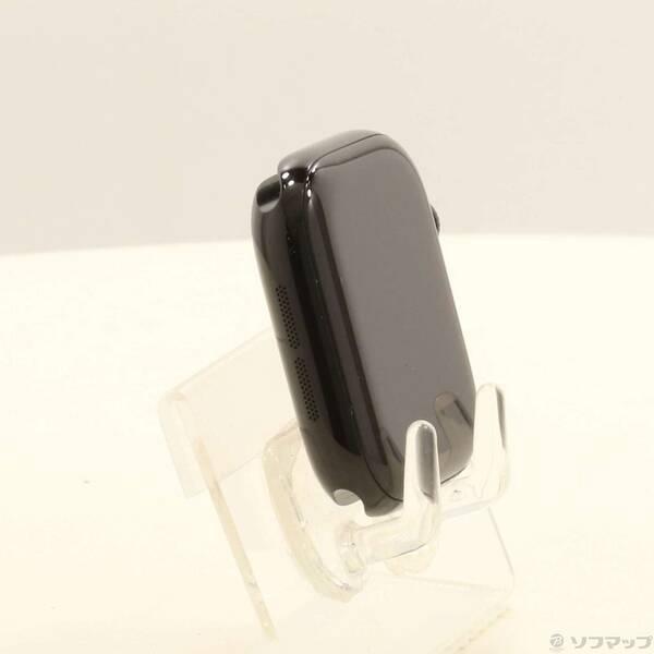 〔中古〕Apple(アップル) Apple Watch Series 10 GPS 42mm ジェットブラックアルミニウムケース バンド無し〔276-ud〕 |  | 03