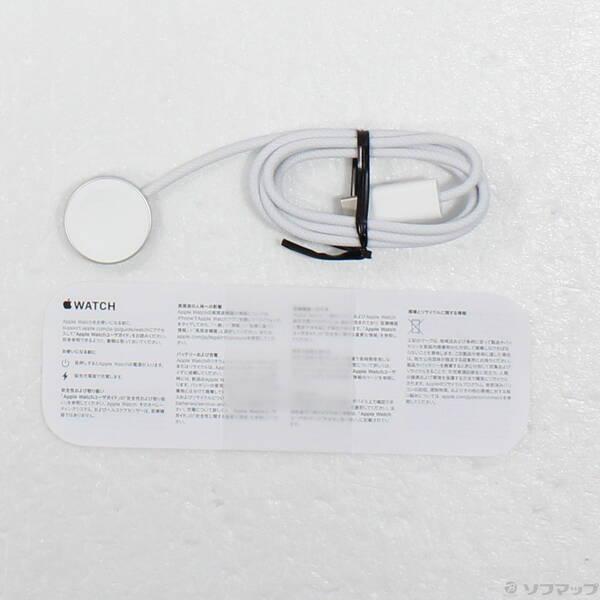 〔中古〕Apple(アップル) Apple Watch Series 10 GPS 42mm ジェットブラックアルミニウムケース バンド無し〔276-ud〕 |  | 04