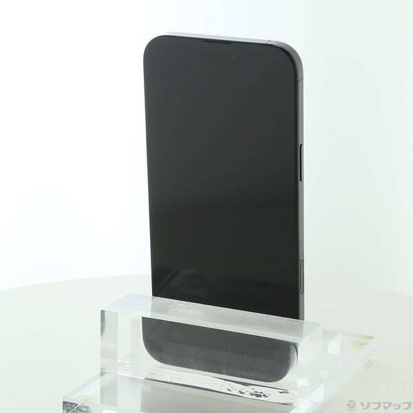 〔中古〕Apple(アップル) iPhone16 Pro Max 512GB ブラックチタニウム MYWL3J／A SIMフリー〔258-ud〕 |  | 02