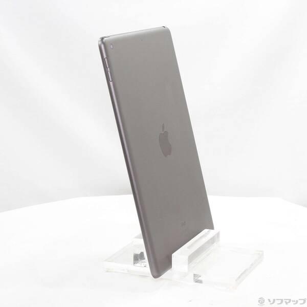 〔中古〕Apple(アップル) iPad 第9世代 64GB スペースグレイ MK2K3J／A Wi-Fi〔258-ud〕 |  | 03
