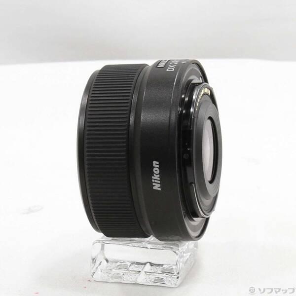〔中古〕Nikon(ニコン) NIKKOR Z DX 24mm f／1.7〔305-ud〕 |  | 01