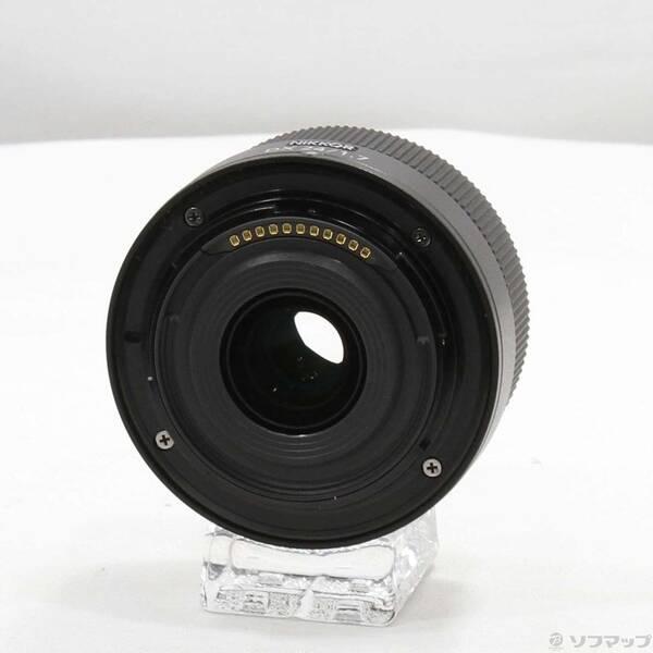 〔中古〕Nikon(ニコン) NIKKOR Z DX 24mm f／1.7〔305-ud〕 |  | 02