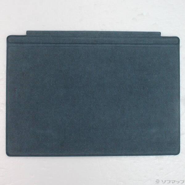 〔中古〕Microsoft(マイクロソフト) Surface Pro Signature Type Cover FFP-00039 コバルトブルー〔269-ud〕 |  | 01