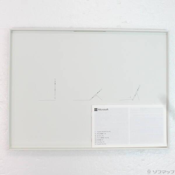 〔中古〕Microsoft(マイクロソフト) Surface Pro Signature Type Cover FFP-00039 コバルトブルー〔269-ud〕 |  | 02