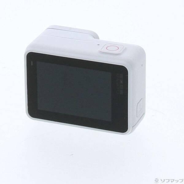 〔中古〕GoPro(ゴープロ) GoPro HERO7 Black Limited Edition CHDHX-702-FW ダスクホワイト〔269-ud〕 |  | 02