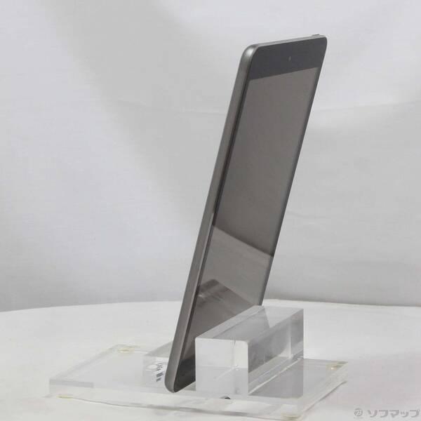 〔中古〕Apple(アップル) iPad mini 2 16GB スペースグレイ ME276J／A Wi-Fi〔377-ud〕 |  | 01