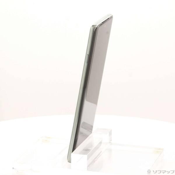 〔中古〕Motorola(モトローラ) motorola edge 60 pro 256GB シャドーグリーン PB7U0000JP SIMフリー〔258-ud〕 |  | 01