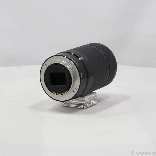 〔中古〕SONY(ソニー) E 55-210mm F4.5-6.3 OSS SEL55210 ブラック (Eレンズ)〔344-ud〕 |  | 02