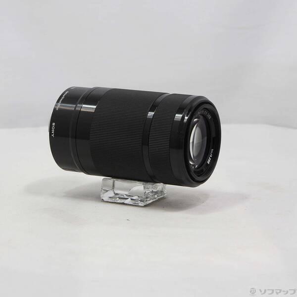 〔中古〕SONY(ソニー) E 55-210mm F4.5-6.3 OSS SEL55210 ブラック (Eレンズ)〔344-ud〕 |  | 03