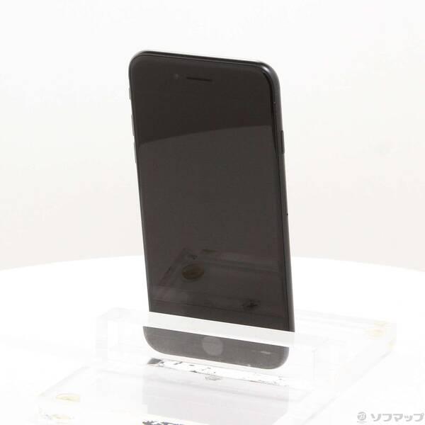 〔中古〕Apple(アップル) iPhone SE 第3世代 128GB ミッドナイト MMYF3J／A SIMフリー〔198-ud〕 |  | 02