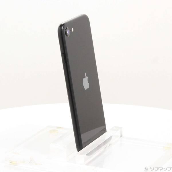 〔中古〕Apple(アップル) iPhone SE 第3世代 128GB ミッドナイト MMYF3J／A SIMフリー〔198-ud〕 |  | 03