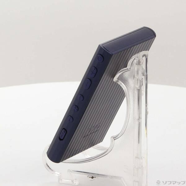 〔中古〕SONY(ソニー) WALKMAN A300シリーズ メモリ32GB+microSD ブルー NW-A306(L)〔368-ud〕 |  | 01