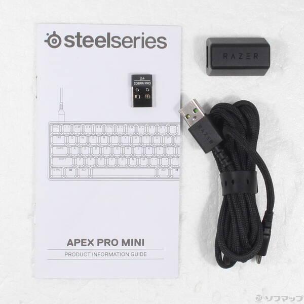 〔中古〕RAZER(レイザー) Cobra Pro RZ01-04660100-R3A1〔262-ud〕 |  | 04