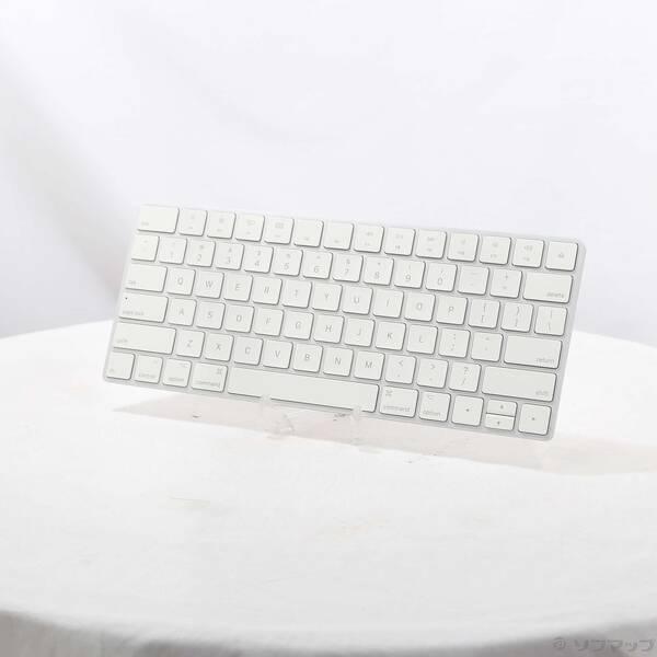 〔中古〕Apple(アップル) Magic Keyboard MLA22LL／A〔198-ud〕 | 
