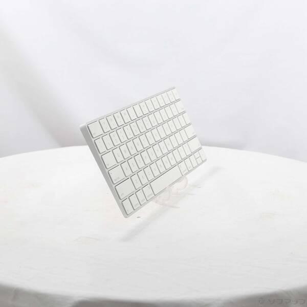 〔中古〕Apple(アップル) Magic Keyboard MLA22LL／A〔198-ud〕 |  | 03