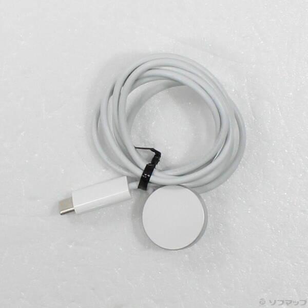 〔中古〕Apple(アップル) Apple Watch Series 7 GPS + Cellular 45mm グラファイトステンレススチールケース ミッドナイトスポーツバンド〔377-ud〕 |  | 04