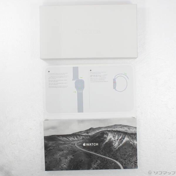 〔中古〕Apple(アップル) Apple Watch Ultra 2 GPS + Cellular 49mm チタニウムケース オレンジ／ベージュトレイルループ〔269-ud〕 |  | 04