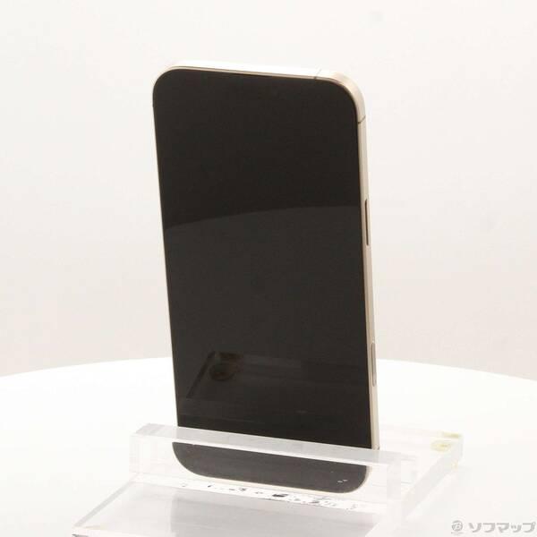 〔中古〕Apple(アップル) iPhone16 Pro Max 512GB デザートチタニウム MYWN3J／A SIMフリー〔349-ud〕 |  | 02