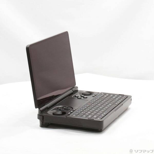 〔中古〕GPD(ジーピーディー) GPD WIN Mini〔377-ud〕 |  | 03