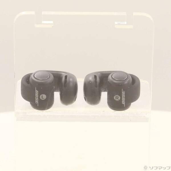 〔中古〕BOSE(ボーズ) Ultra Open Earbuds ブラック〔198-ud〕 |  | 02