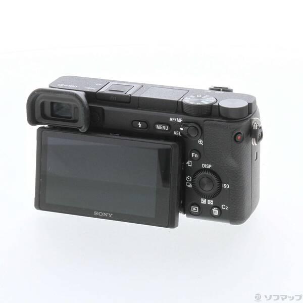 〔中古〕SONY(ソニー) α6400 ボディ ブラック〔262-ud〕 |  | 02