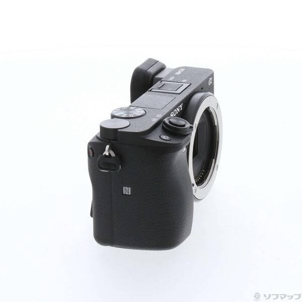 〔中古〕SONY(ソニー) α6400 ボディ ブラック〔262-ud〕 |  | 03