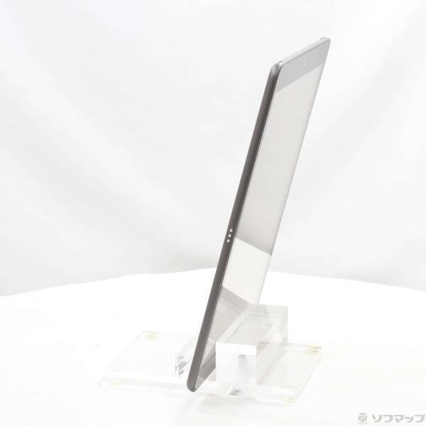 〔中古〕Apple(アップル) iPad 第9世代 64GB スペースグレイ MK2K3J／A Wi-Fi〔262-ud〕 |  | 01