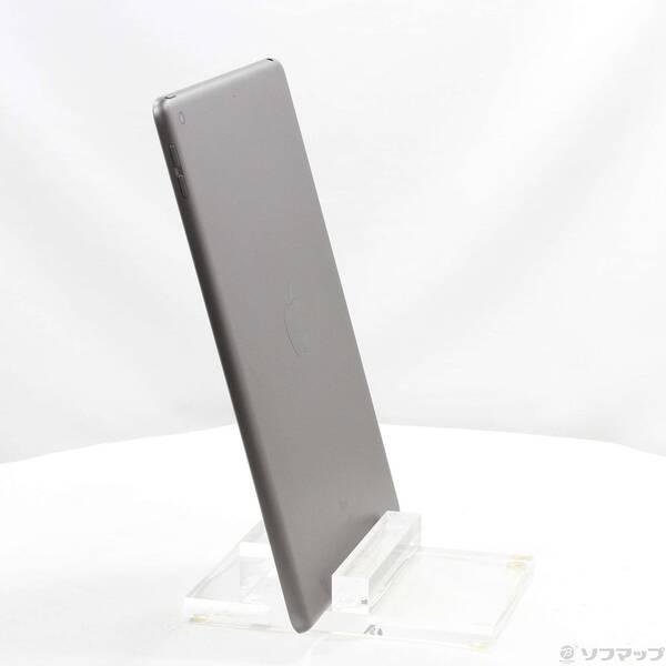 〔中古〕Apple(アップル) iPad 第9世代 64GB スペースグレイ MK2K3J／A Wi-Fi〔262-ud〕 |  | 03