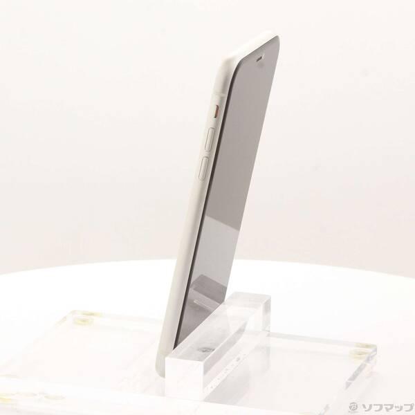 〔中古〕Apple(アップル) iPhone11 64GB ホワイト MWLU2J／A SoftBank〔344-ud〕 |  | 01
