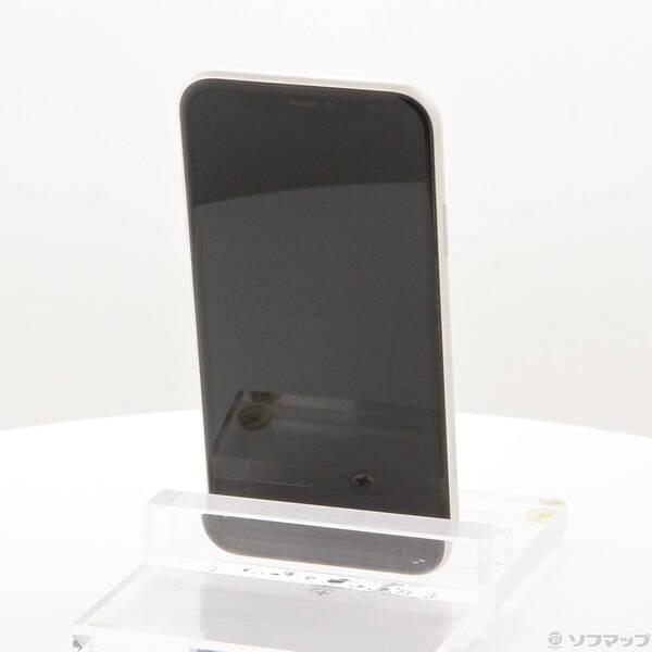 〔中古〕Apple(アップル) iPhone11 64GB ホワイト MWLU2J／A SoftBank〔344-ud〕 |  | 02