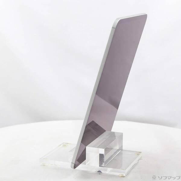 〔中古〕Apple(アップル) iPad Pro 11インチ 第5世代 標準ガラス 256GB シルバー MVW23J／A SIMフリー〔295-ud〕 |  | 01