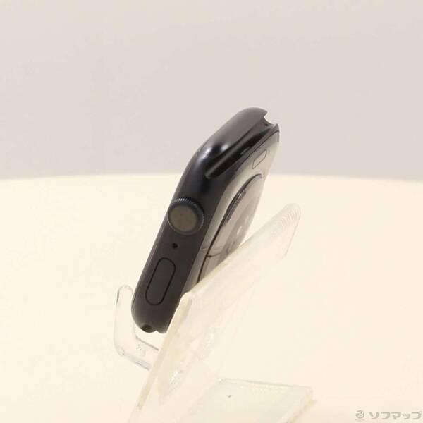 〔中古〕Apple(アップル) Apple Watch Series 9 GPS 45mm ミッドナイトアルミニウムケース バンド無し〔344-ud〕 |  | 01