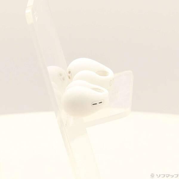 〔中古〕ambie(アンビー) Sound earcuffs White×White AM-TW02／WWC〔352-ud〕 |  | 03