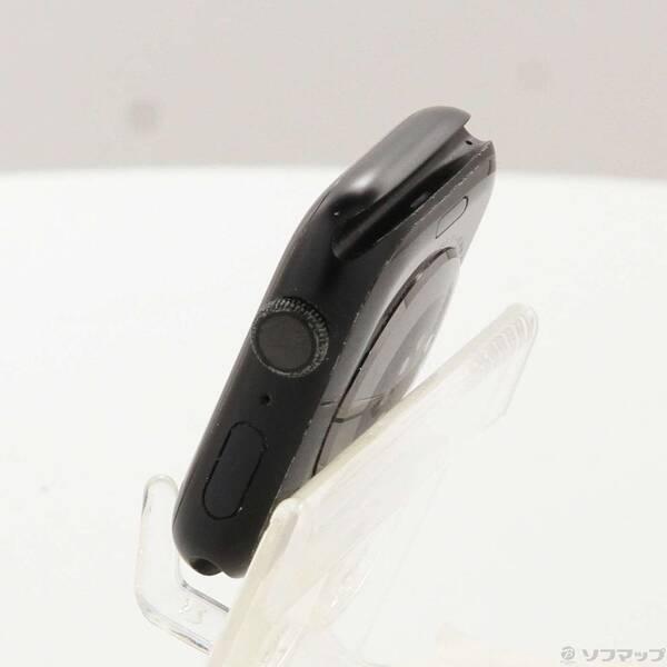 〔中古〕Apple(アップル) Apple Watch Series 7 GPS 45mm ミッドナイトアルミニウムケース バンド無し〔348-ud〕 |  | 01