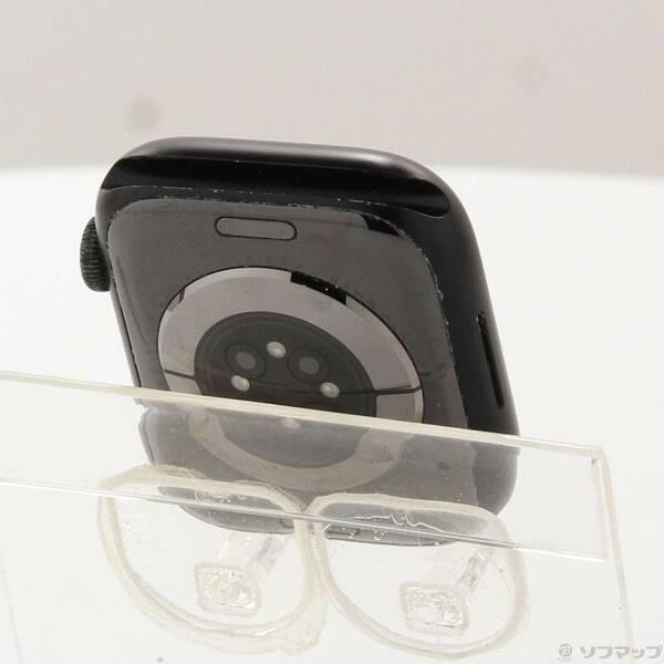 〔中古〕Apple(アップル) Apple Watch Series 7 GPS 45mm ミッドナイトアルミニウムケース バンド無し〔348-ud〕 |  | 02