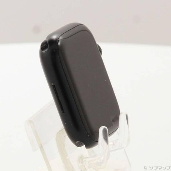 〔中古〕Apple(アップル) Apple Watch Series 7 GPS 45mm ミッドナイトアルミニウムケース バンド無し〔348-ud〕 |  | 03