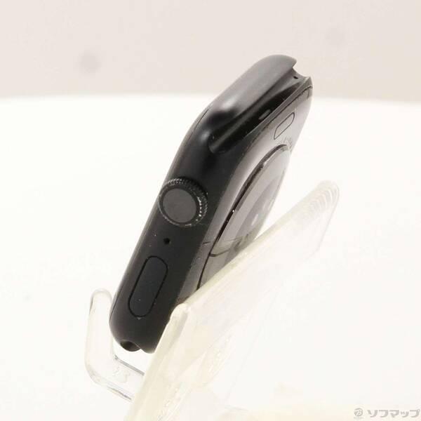 〔中古〕Apple(アップル) Apple Watch Series 8 GPS 45mm ミッドナイトアルミニウムケース バンド無し〔258-ud〕 |  | 01